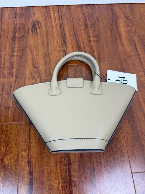 NWT Paris 64 MINI LUMIÈRE TAUPE - Picture 7 of 11